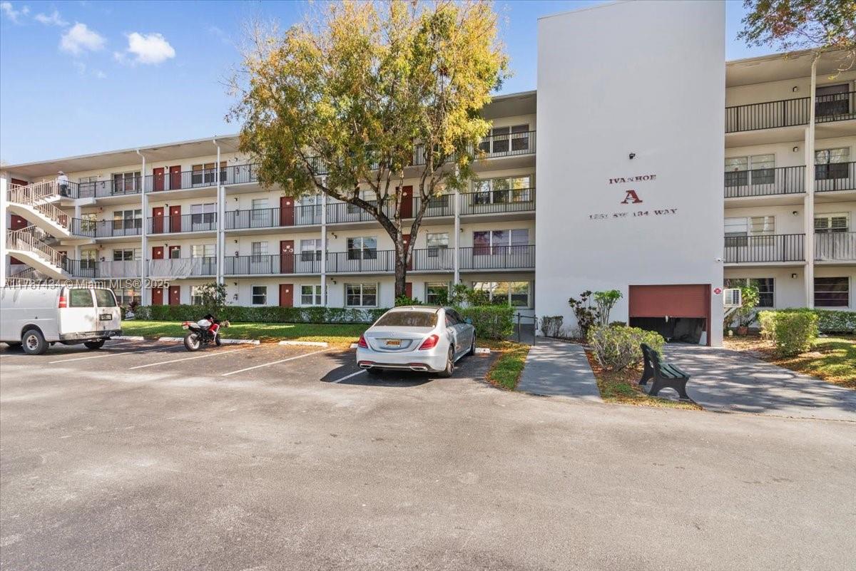 IVANHOE WEST AT CENTURY V - Residential