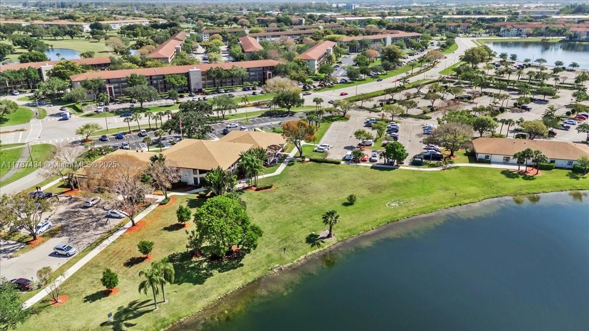 IVANHOE WEST AT CENTURY V - Residential