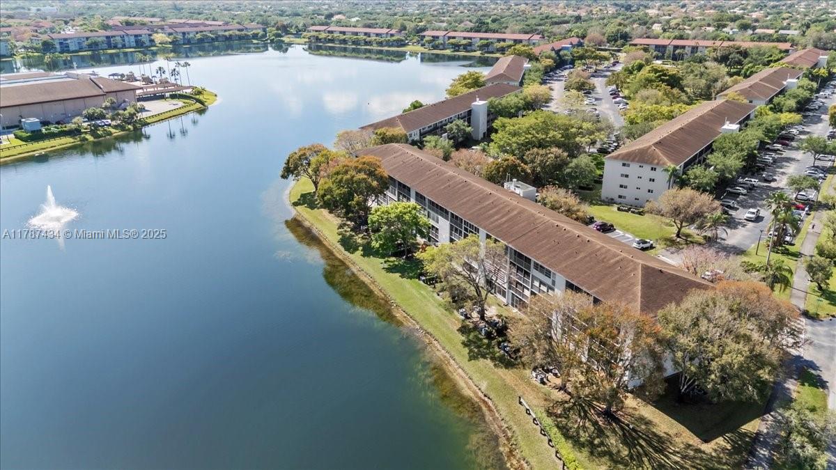 IVANHOE WEST AT CENTURY V - Residential
