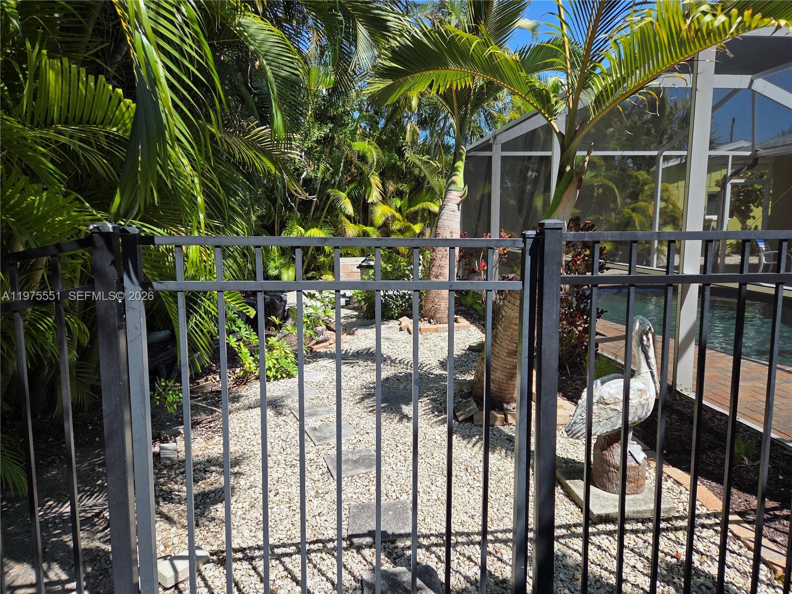 Sanibel Lake Estates - Residential