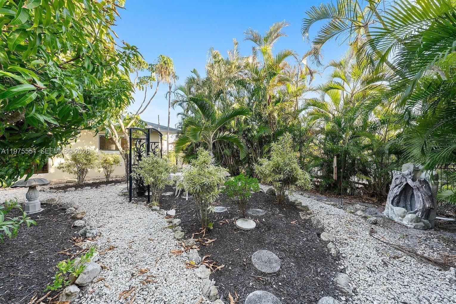 Sanibel Lake Estates - Residential