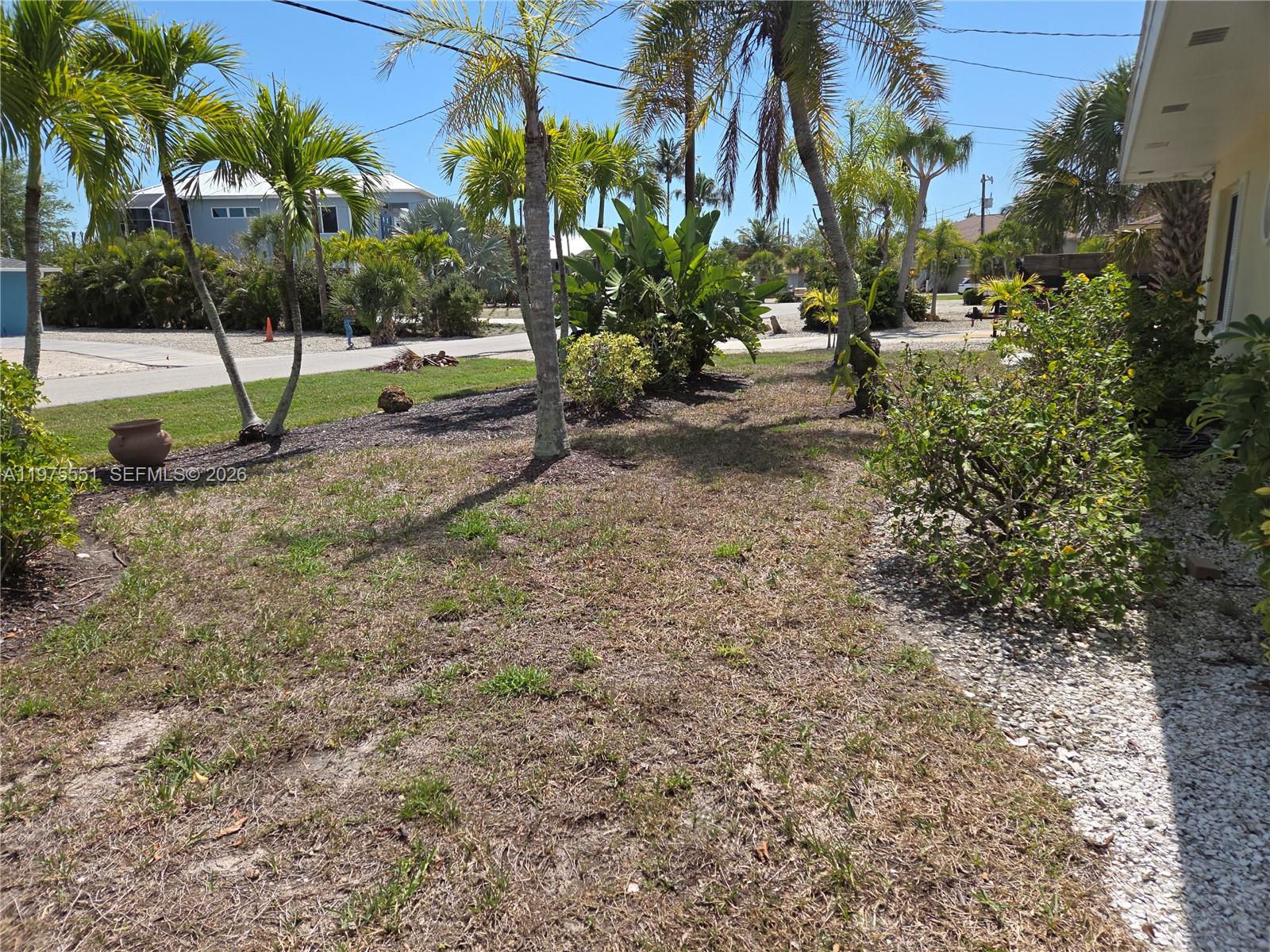 Sanibel Lake Estates - Residential