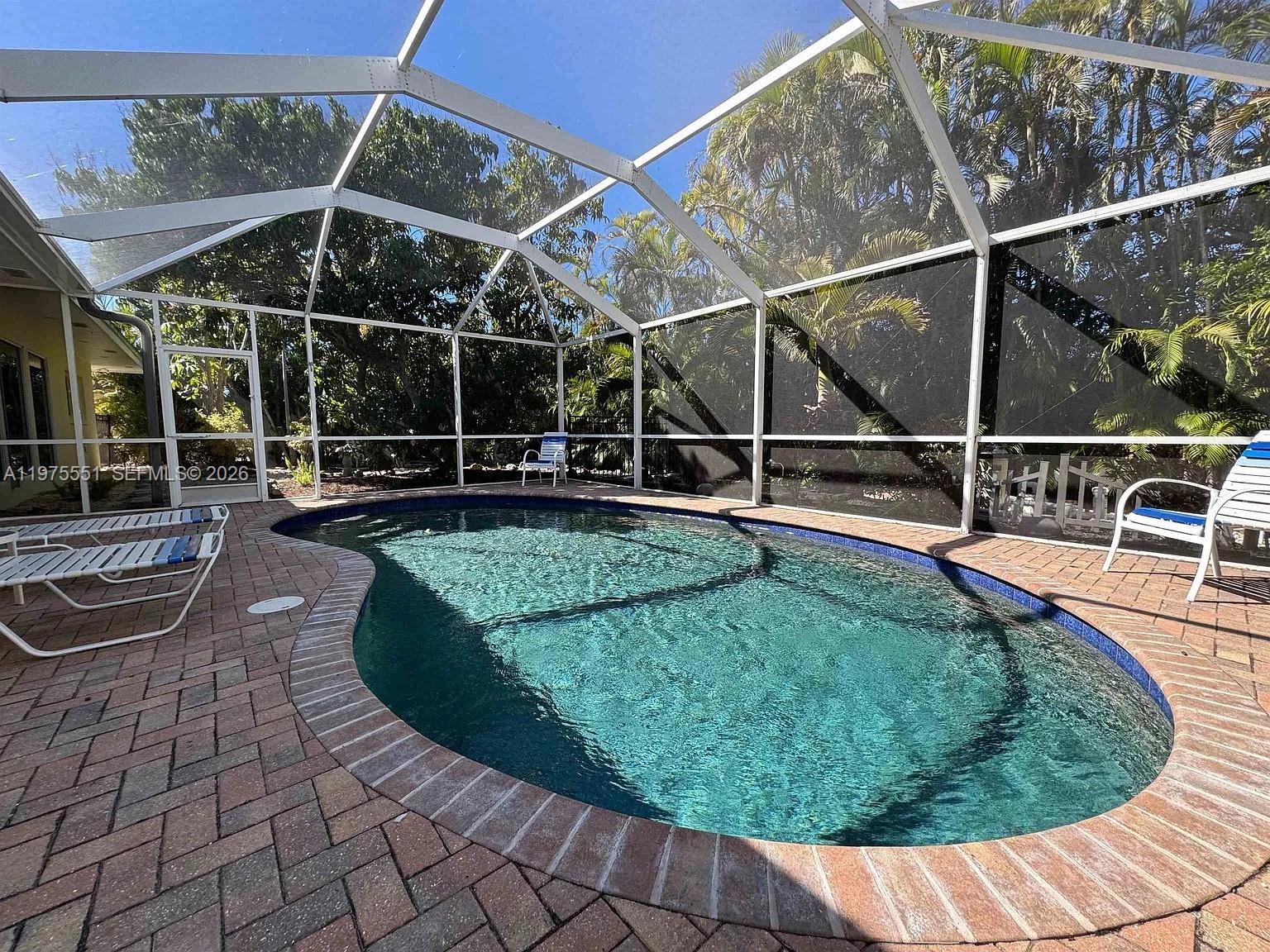 Sanibel Lake Estates - Residential