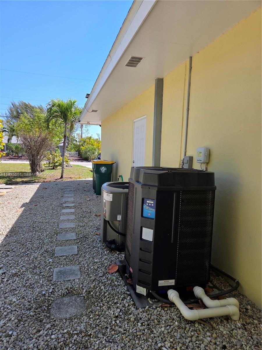 Sanibel Lake Estates - Residential