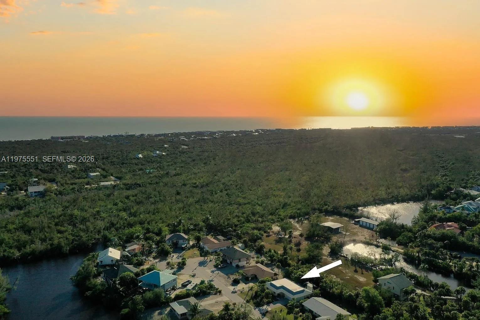 Sanibel Lake Estates - Residential