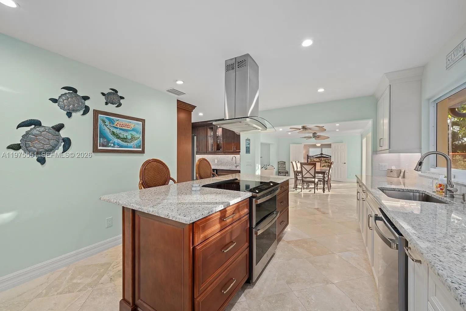 Sanibel Lake Estates - Residential