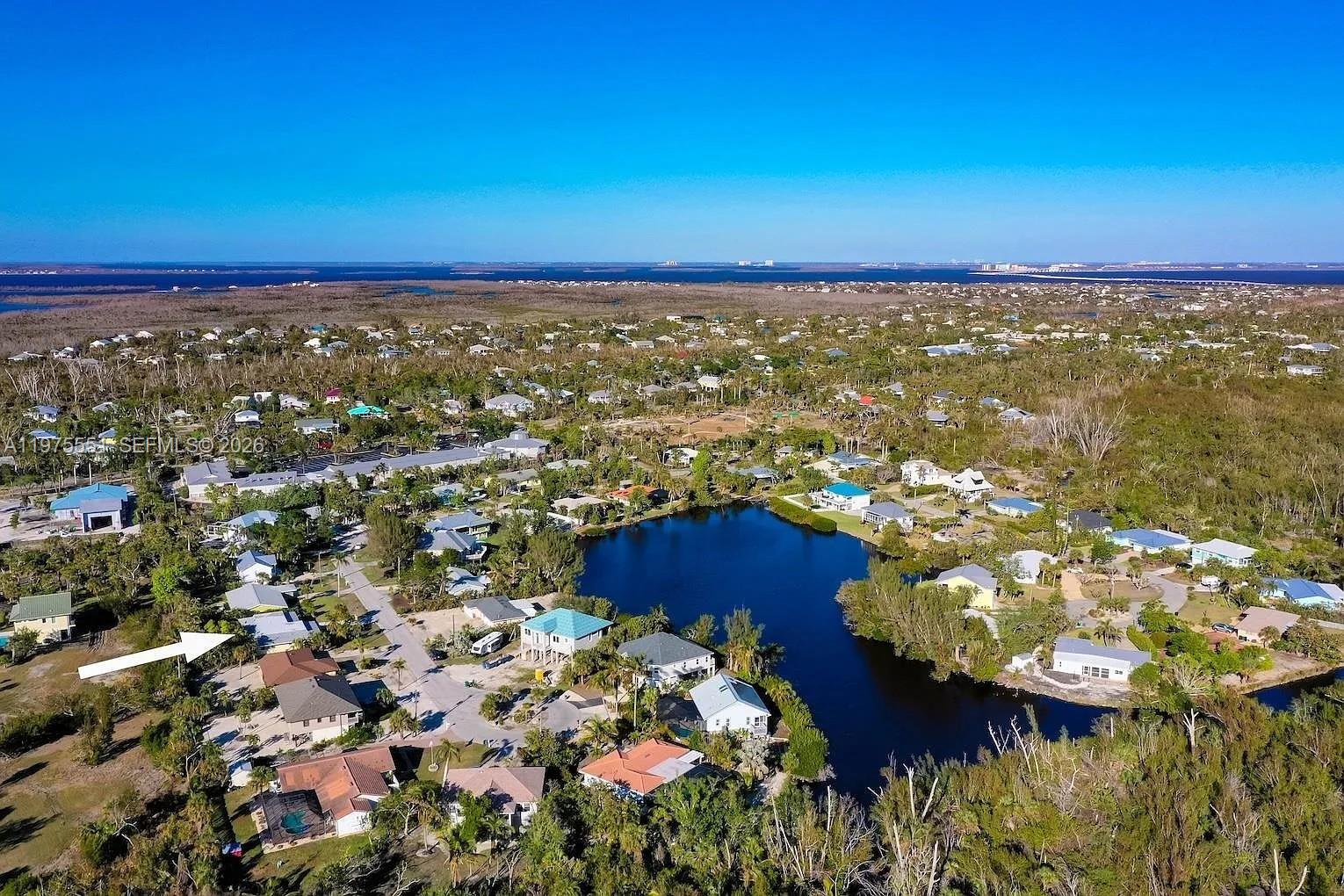 Sanibel Lake Estates - Residential