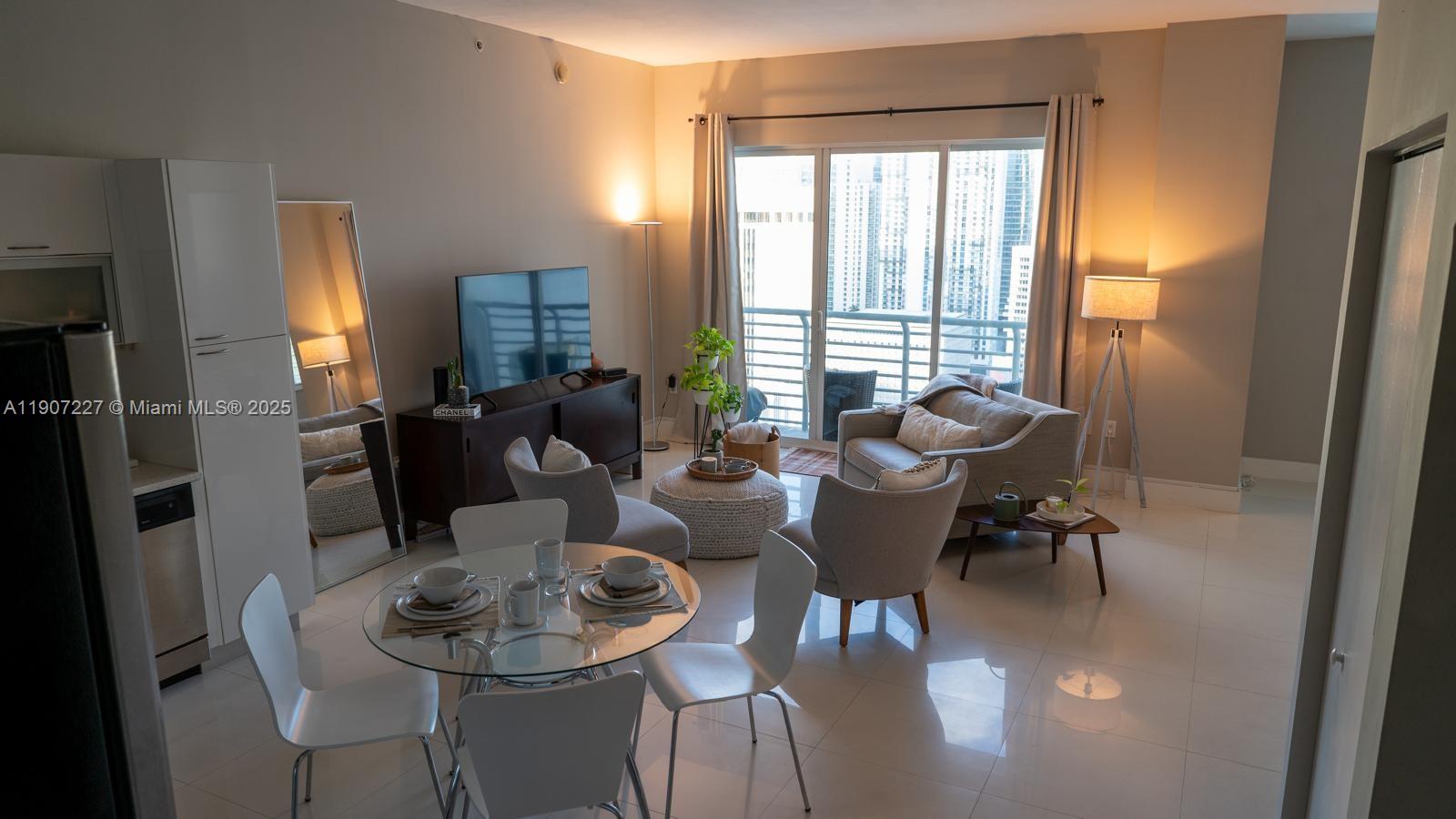 THE LOFT DOWNTOWN II COND - Residential Lease