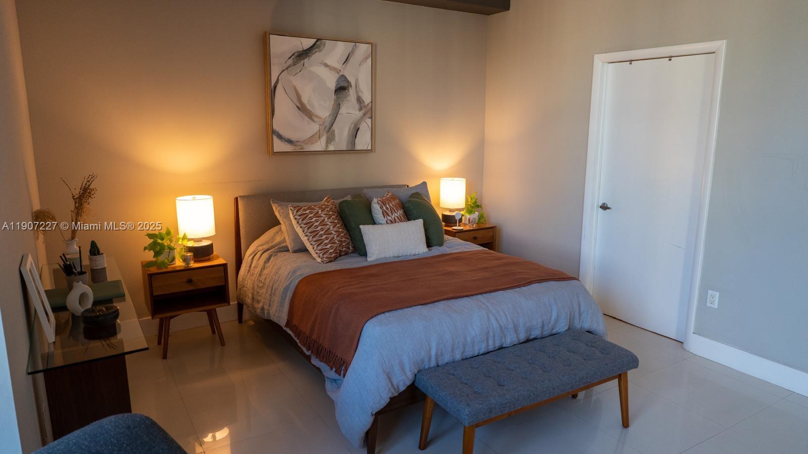 THE LOFT DOWNTOWN II COND - Residential Lease