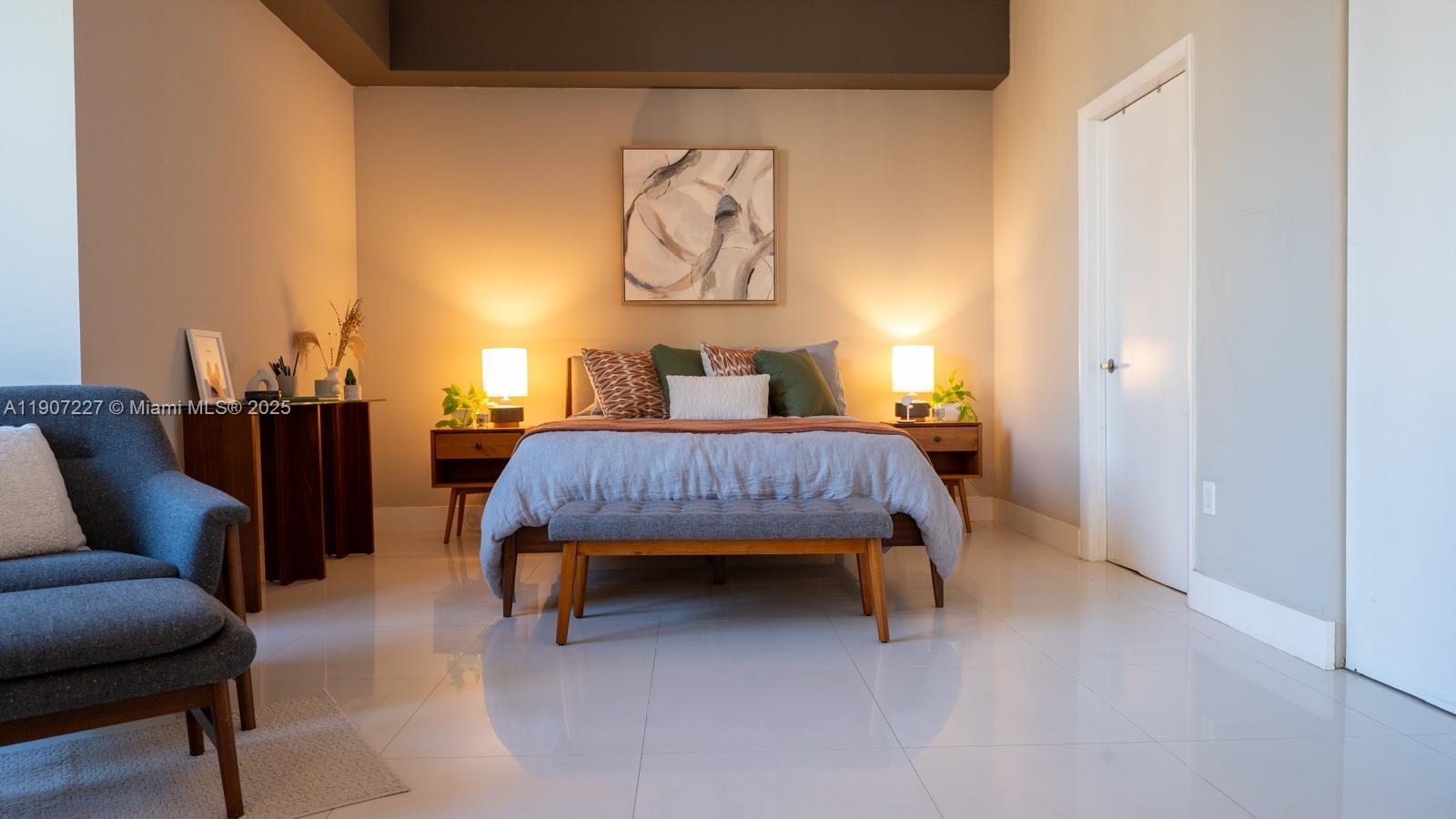 THE LOFT DOWNTOWN II COND - Residential Lease