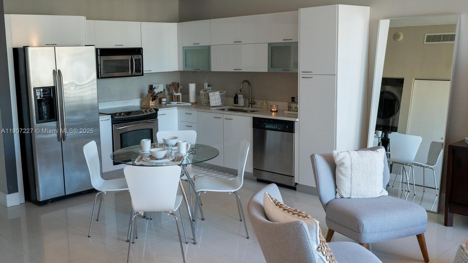 THE LOFT DOWNTOWN II COND - Residential Lease