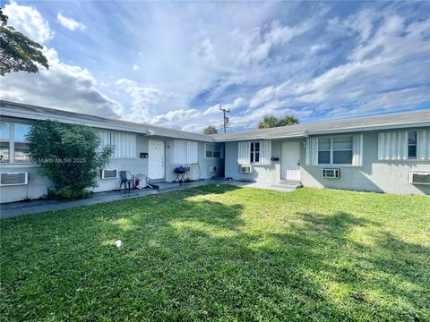 7551 Venetian St 1-4 Miramar FL 33023