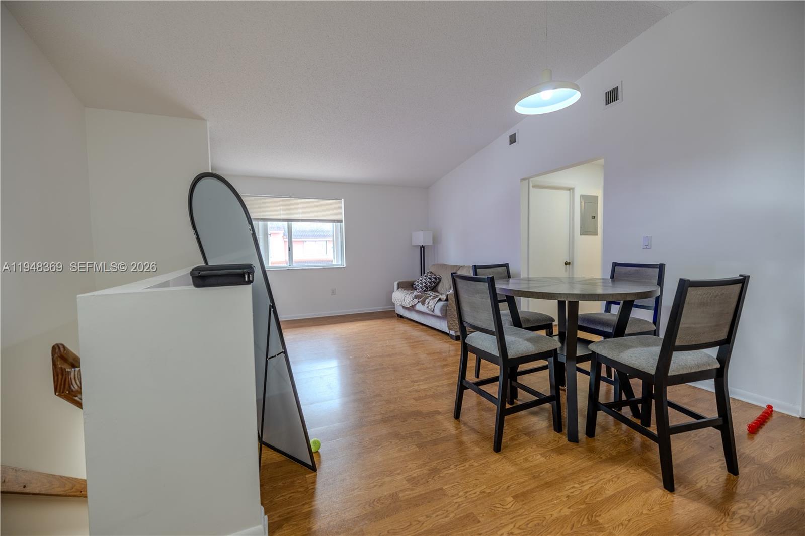 DORAL COURT CONDO - Residential Lease