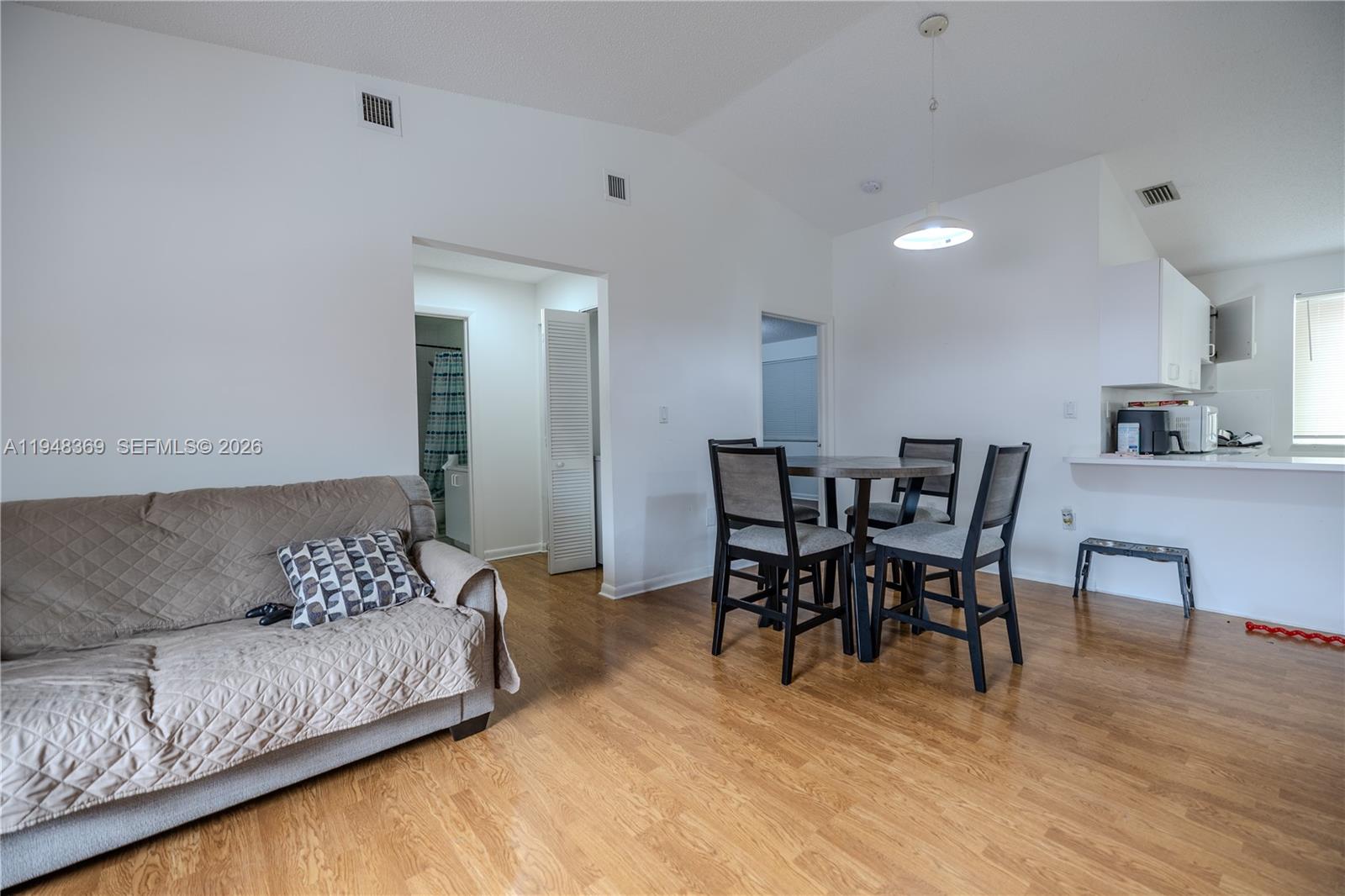 DORAL COURT CONDO - Residential Lease