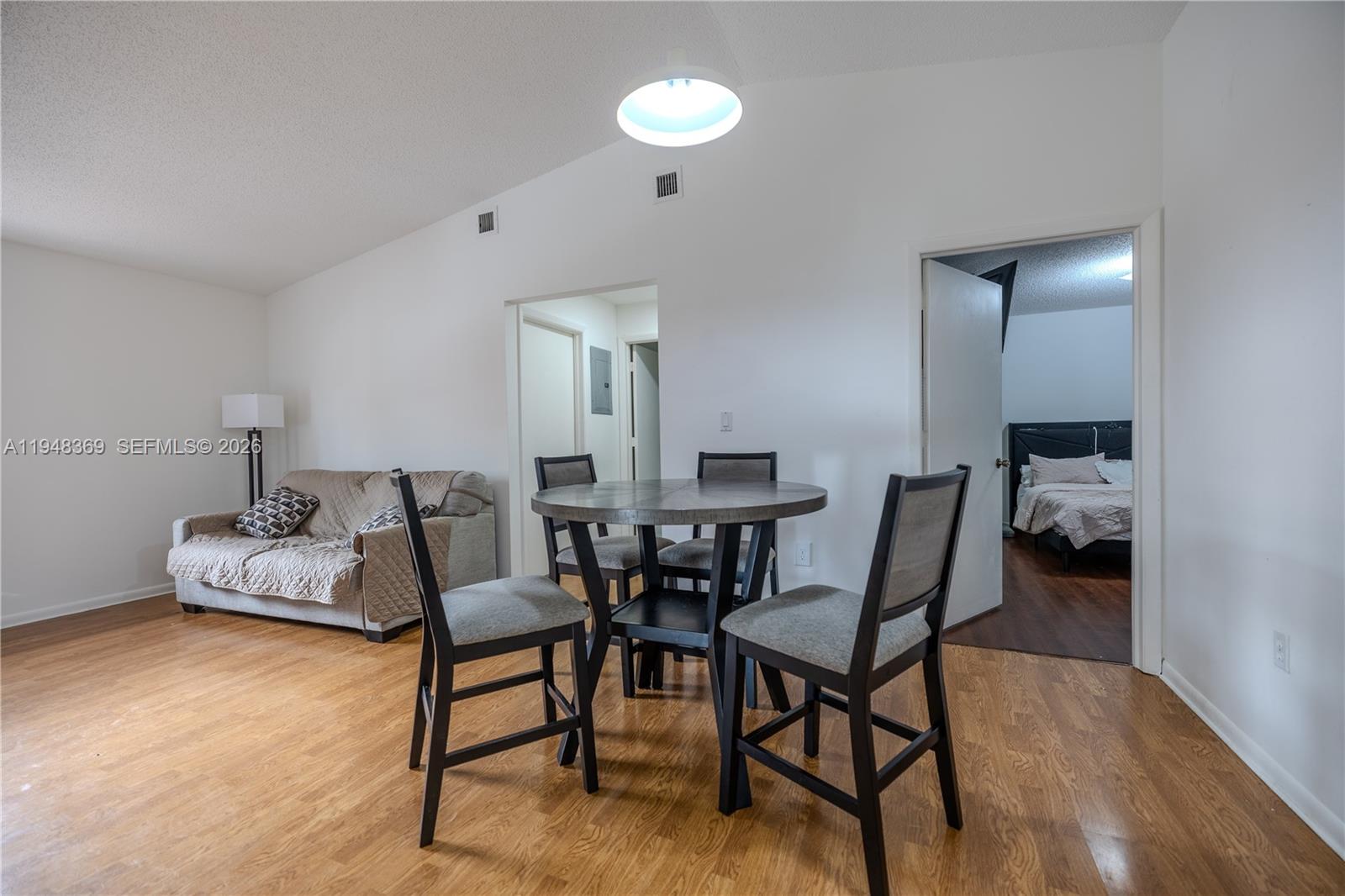 DORAL COURT CONDO - Residential Lease