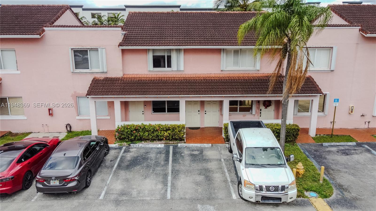 DORAL COURT CONDO - Residential Lease