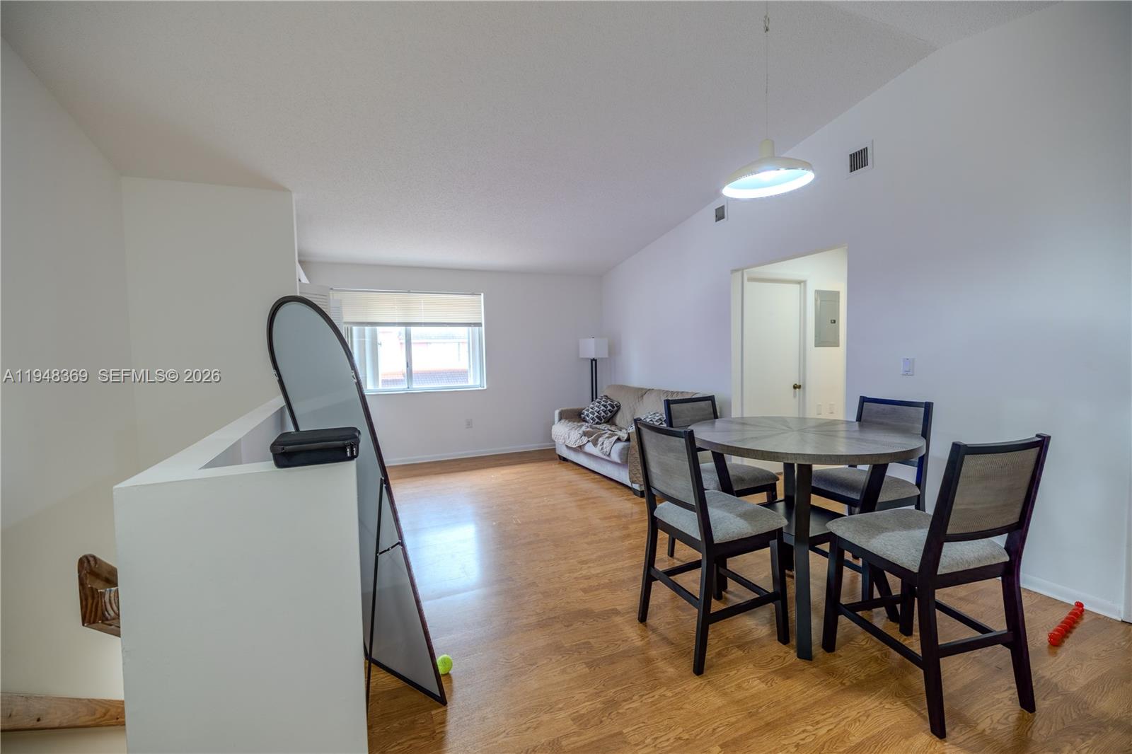 DORAL COURT CONDO - Residential Lease
