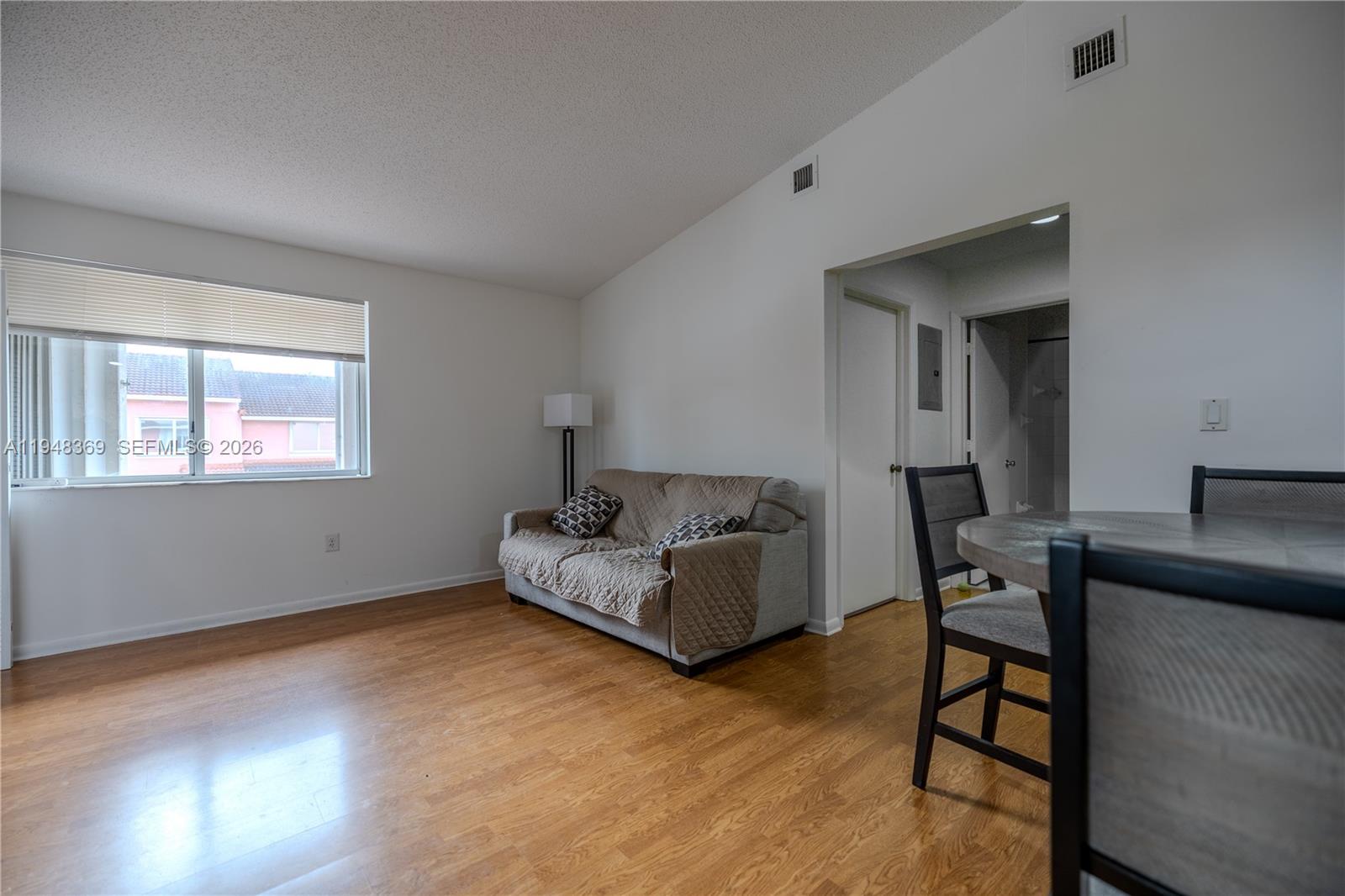 DORAL COURT CONDO - Residential Lease