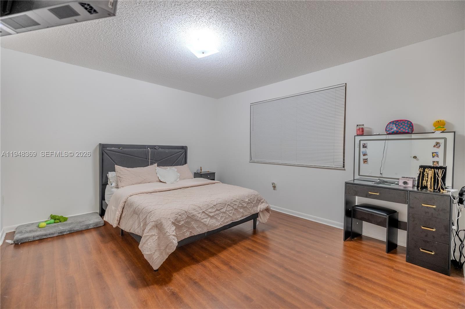 DORAL COURT CONDO - Residential Lease