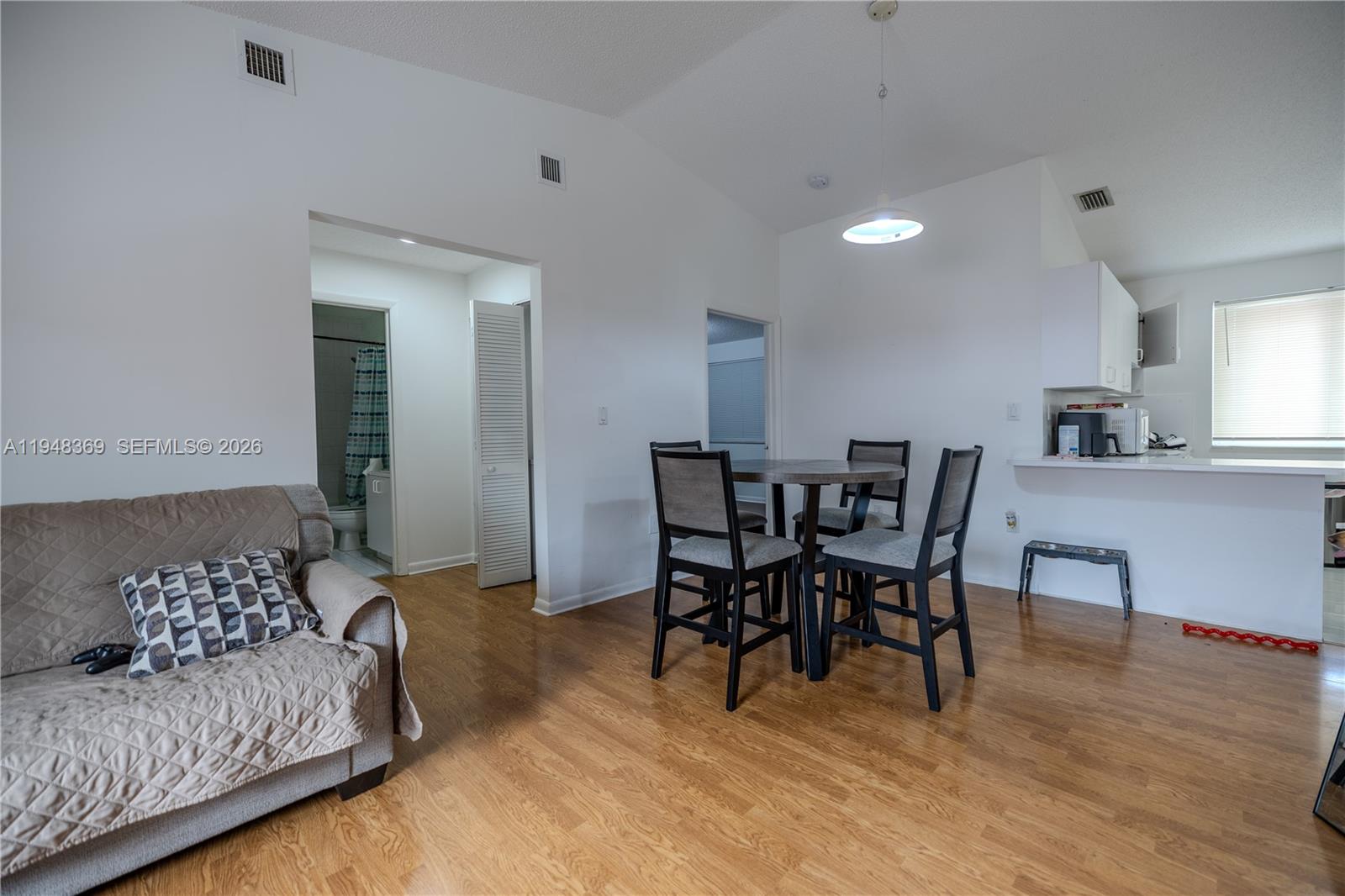 DORAL COURT CONDO - Residential Lease