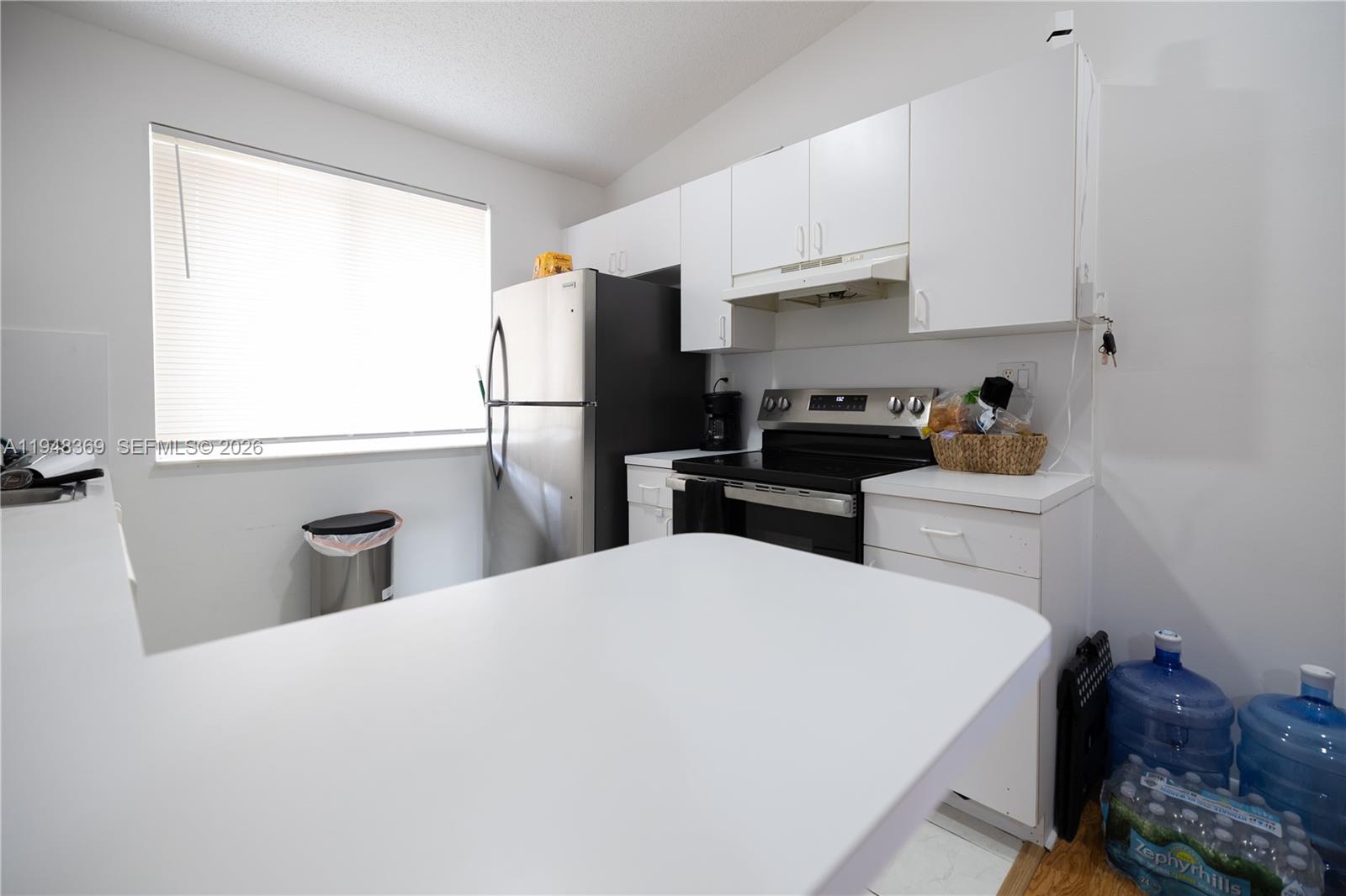 DORAL COURT CONDO - Residential Lease
