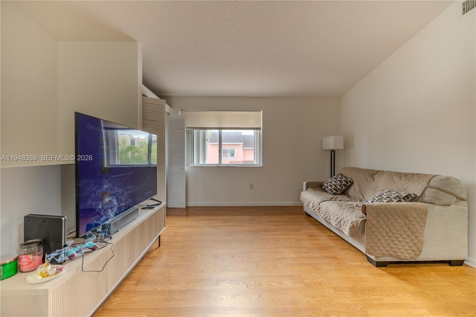 DORAL COURT CONDO - Residential Lease