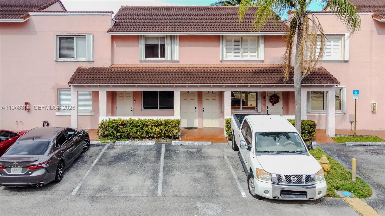 DORAL COURT CONDO - Residential Lease