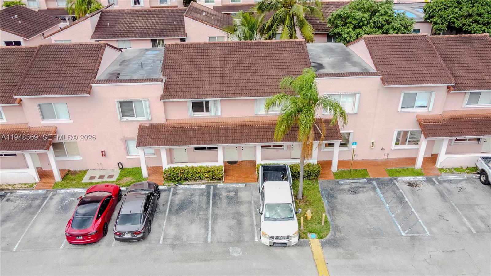 DORAL COURT CONDO - Residential Lease