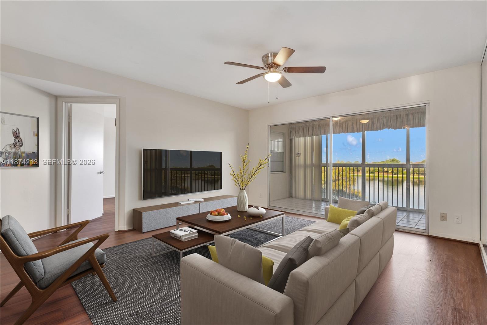 HAWTHORNE AT CENTURY VILL - Residential