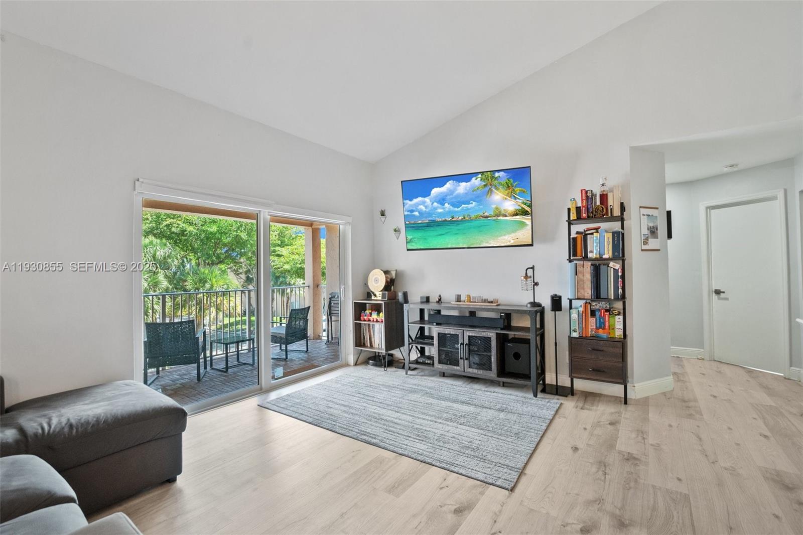 ROYAL PALM PLACE - Residential Lease