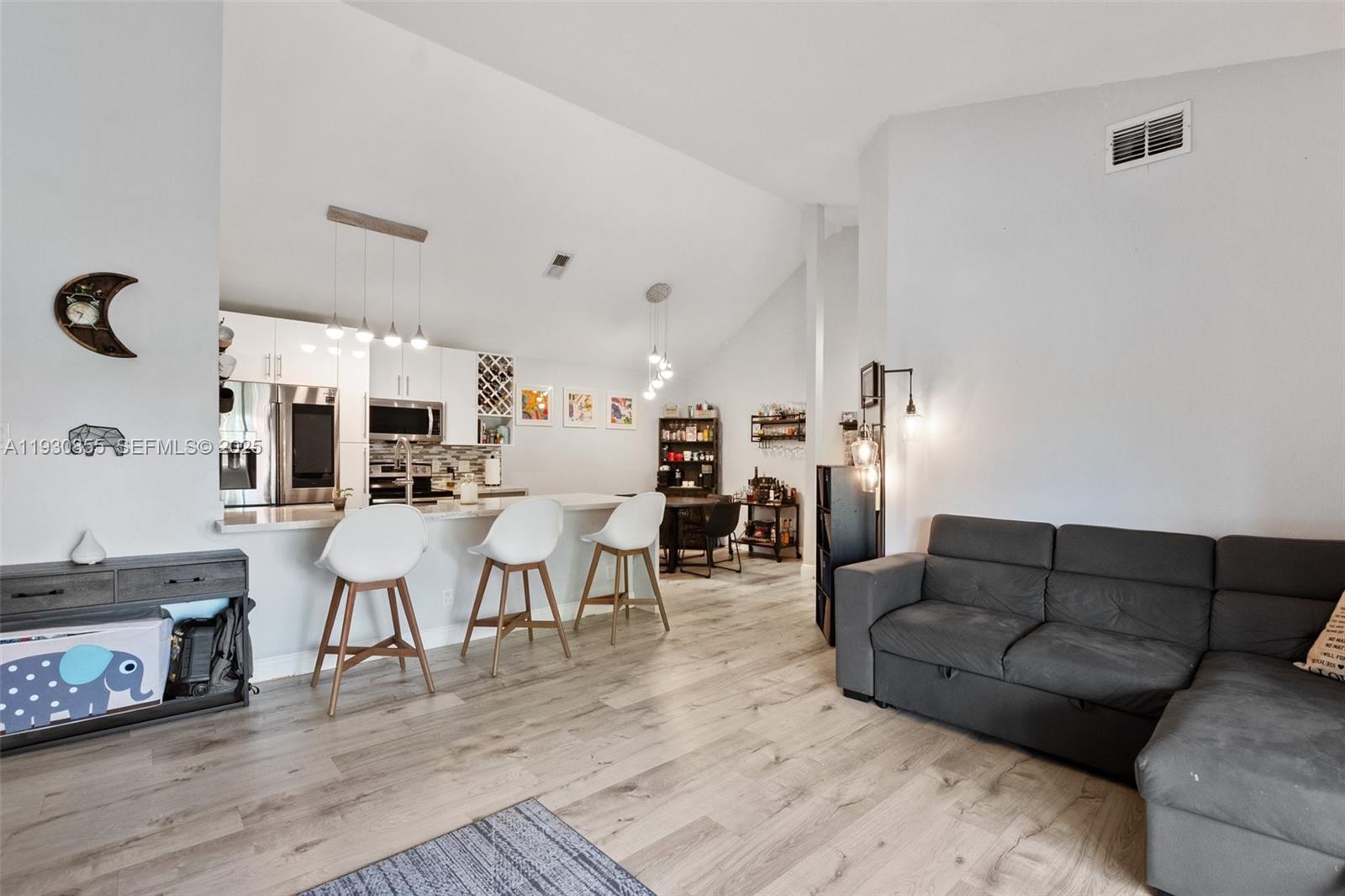 ROYAL PALM PLACE - Residential Lease