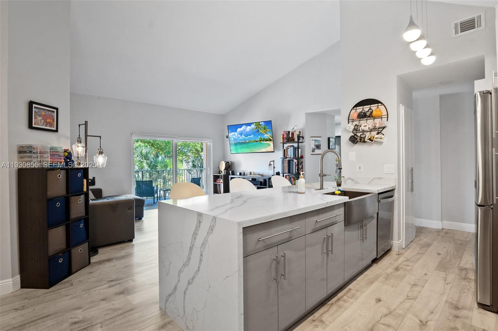 ROYAL PALM PLACE - Residential Lease