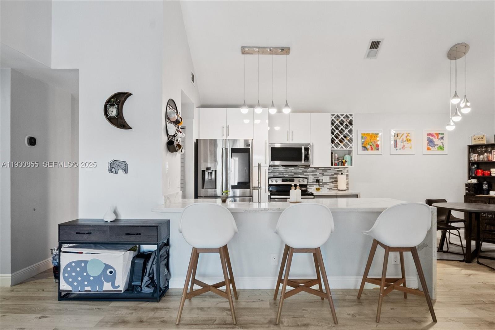 ROYAL PALM PLACE - Residential Lease