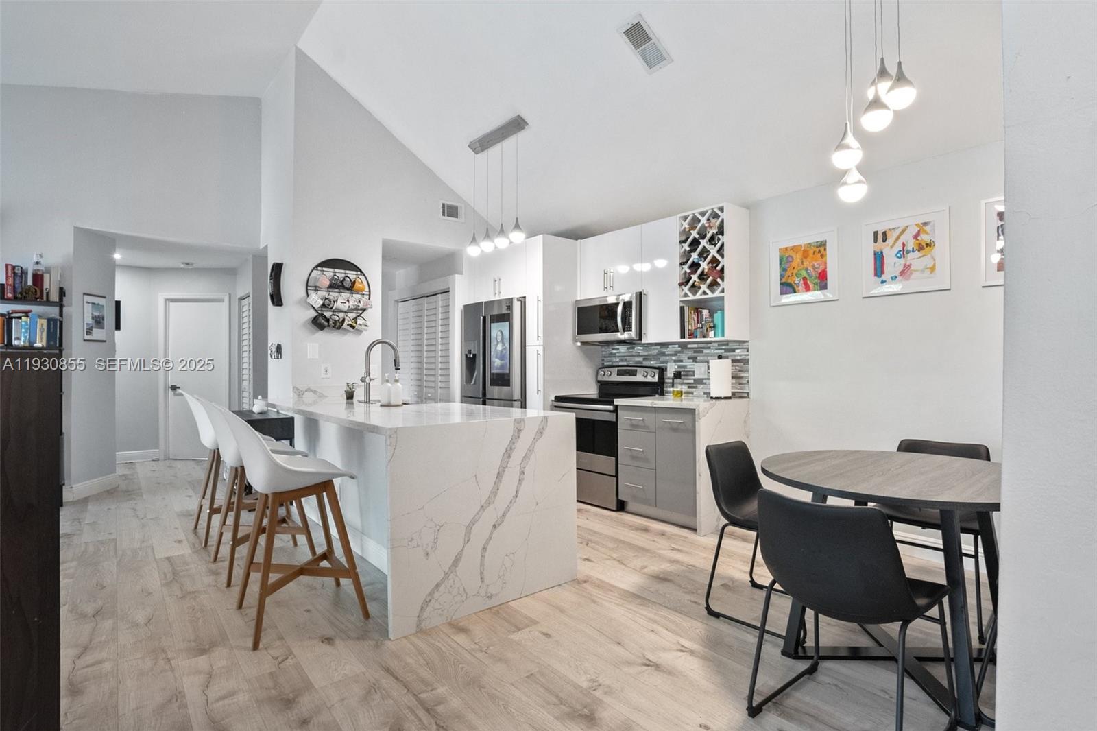 ROYAL PALM PLACE - Residential Lease