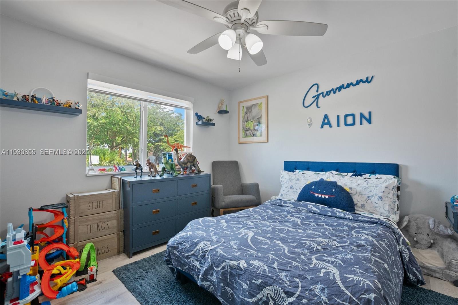 ROYAL PALM PLACE - Residential Lease