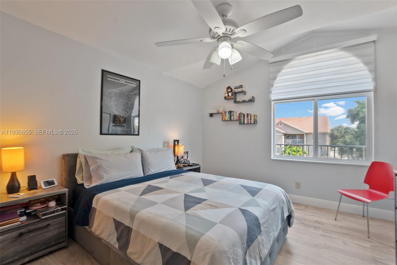 ROYAL PALM PLACE - Residential Lease