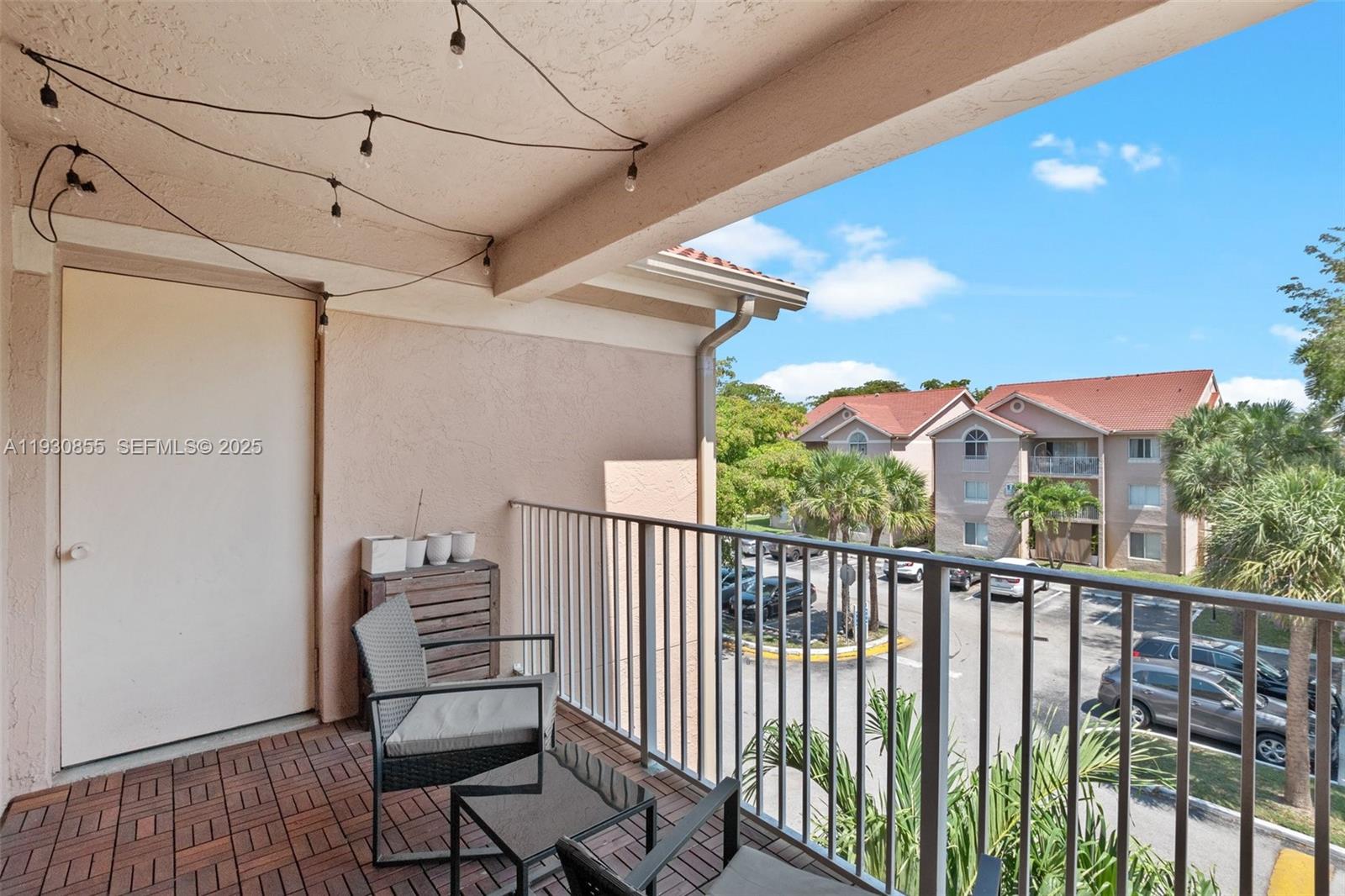 ROYAL PALM PLACE - Residential Lease