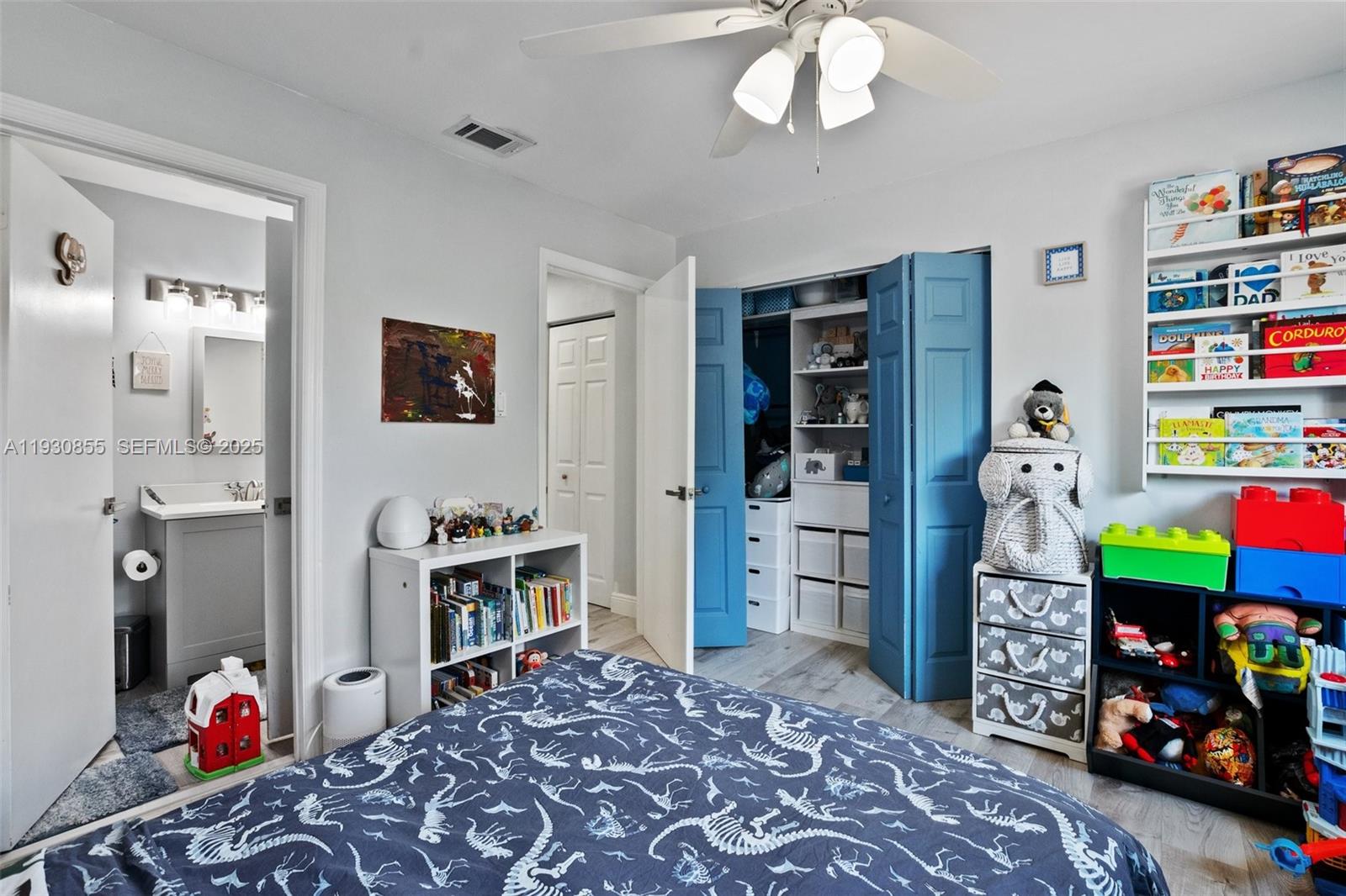 ROYAL PALM PLACE - Residential Lease