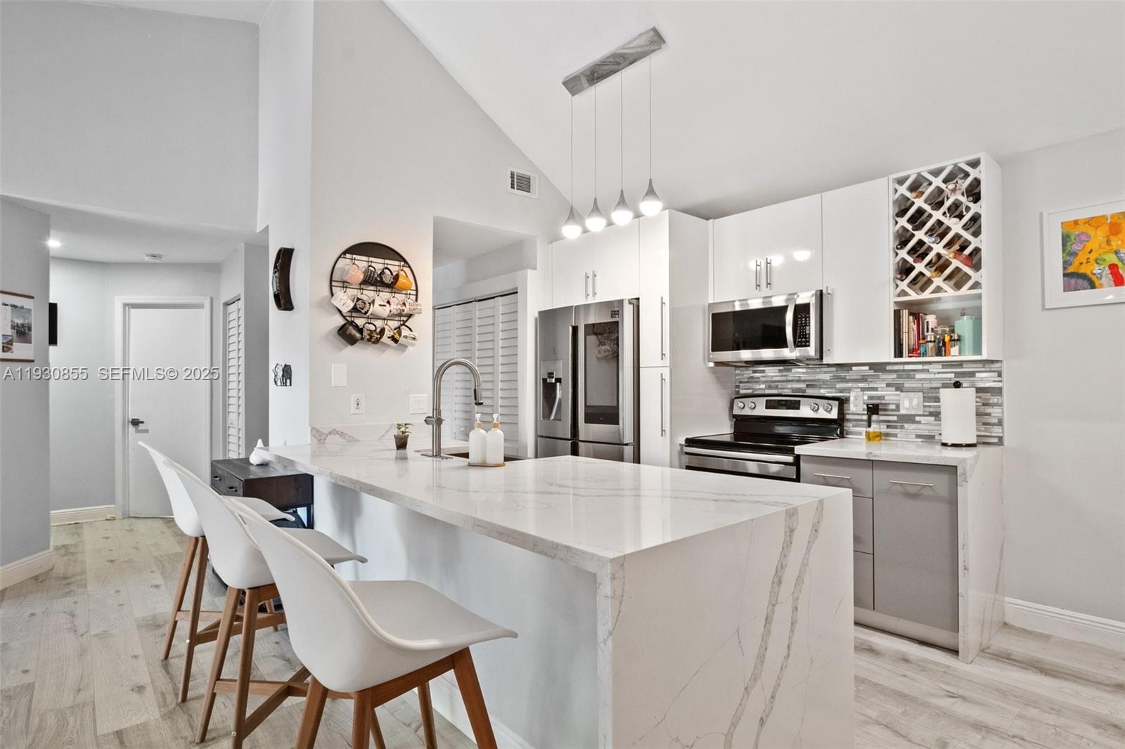 ROYAL PALM PLACE - Residential Lease