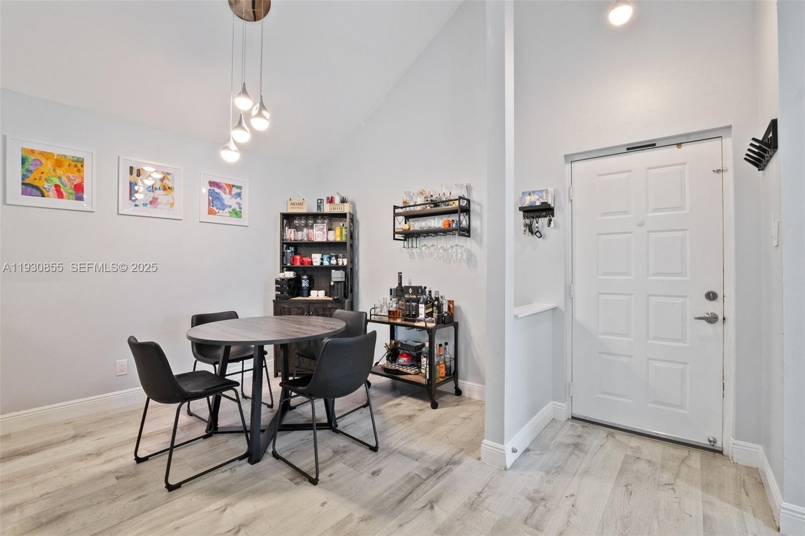 ROYAL PALM PLACE - Residential Lease