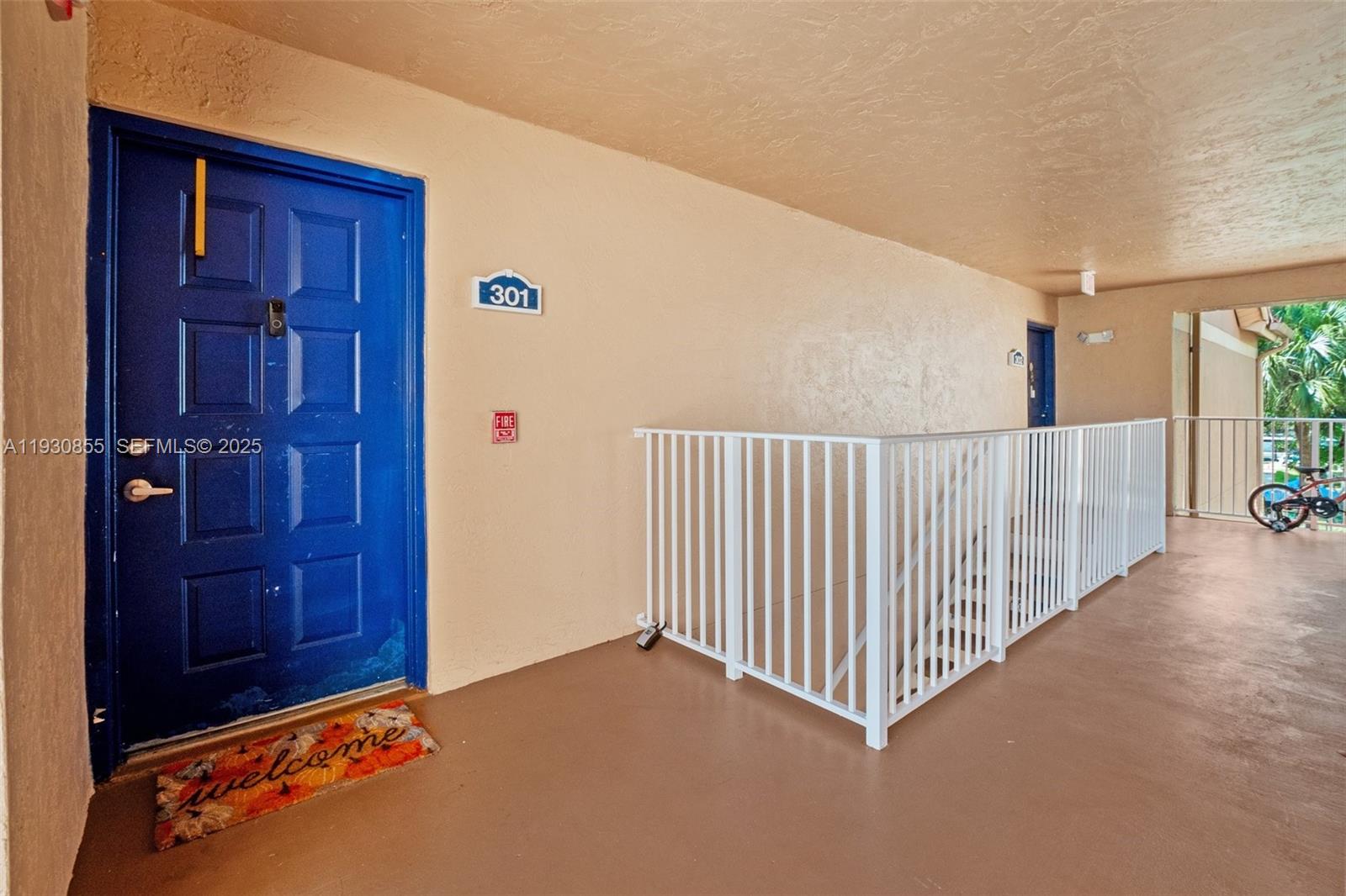 ROYAL PALM PLACE - Residential Lease