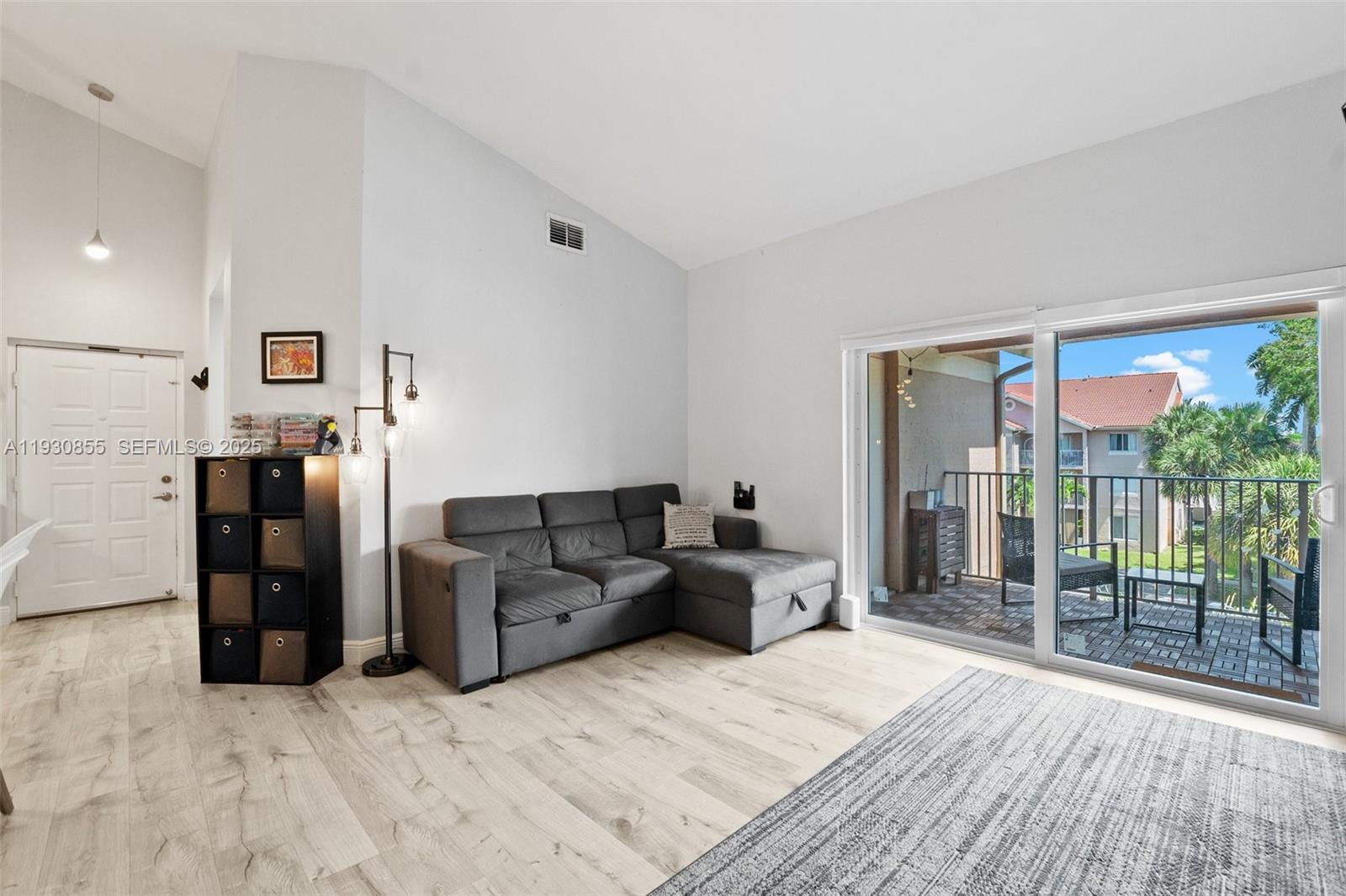 ROYAL PALM PLACE - Residential Lease