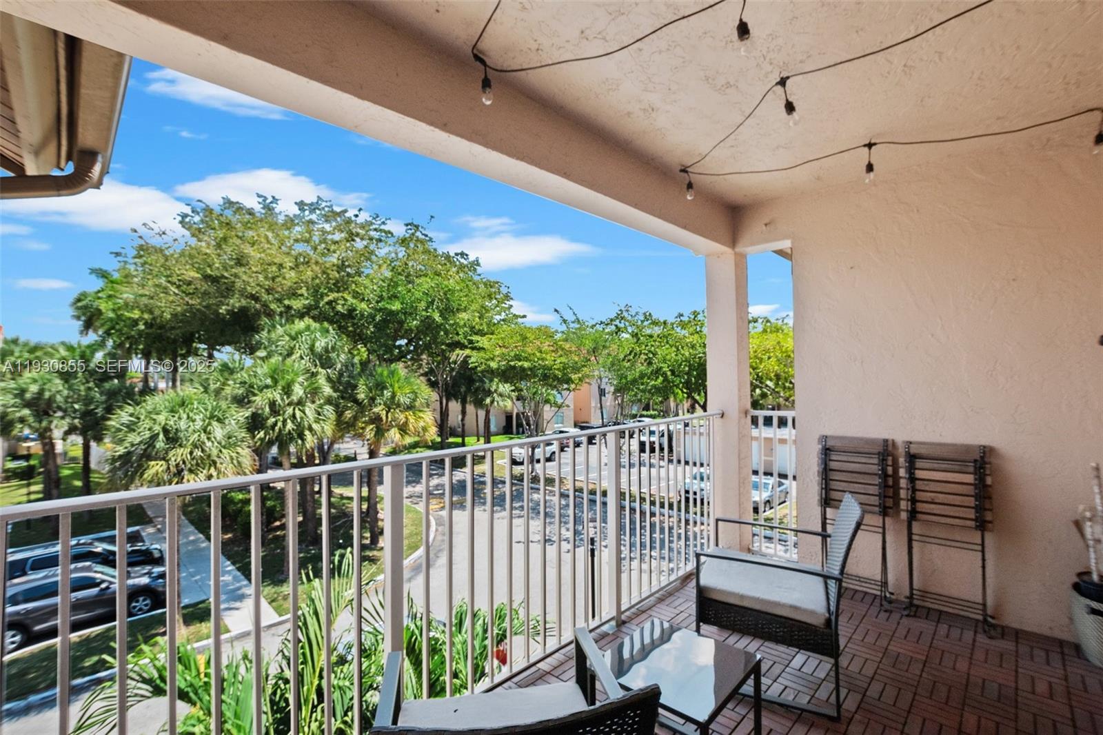 ROYAL PALM PLACE - Residential Lease