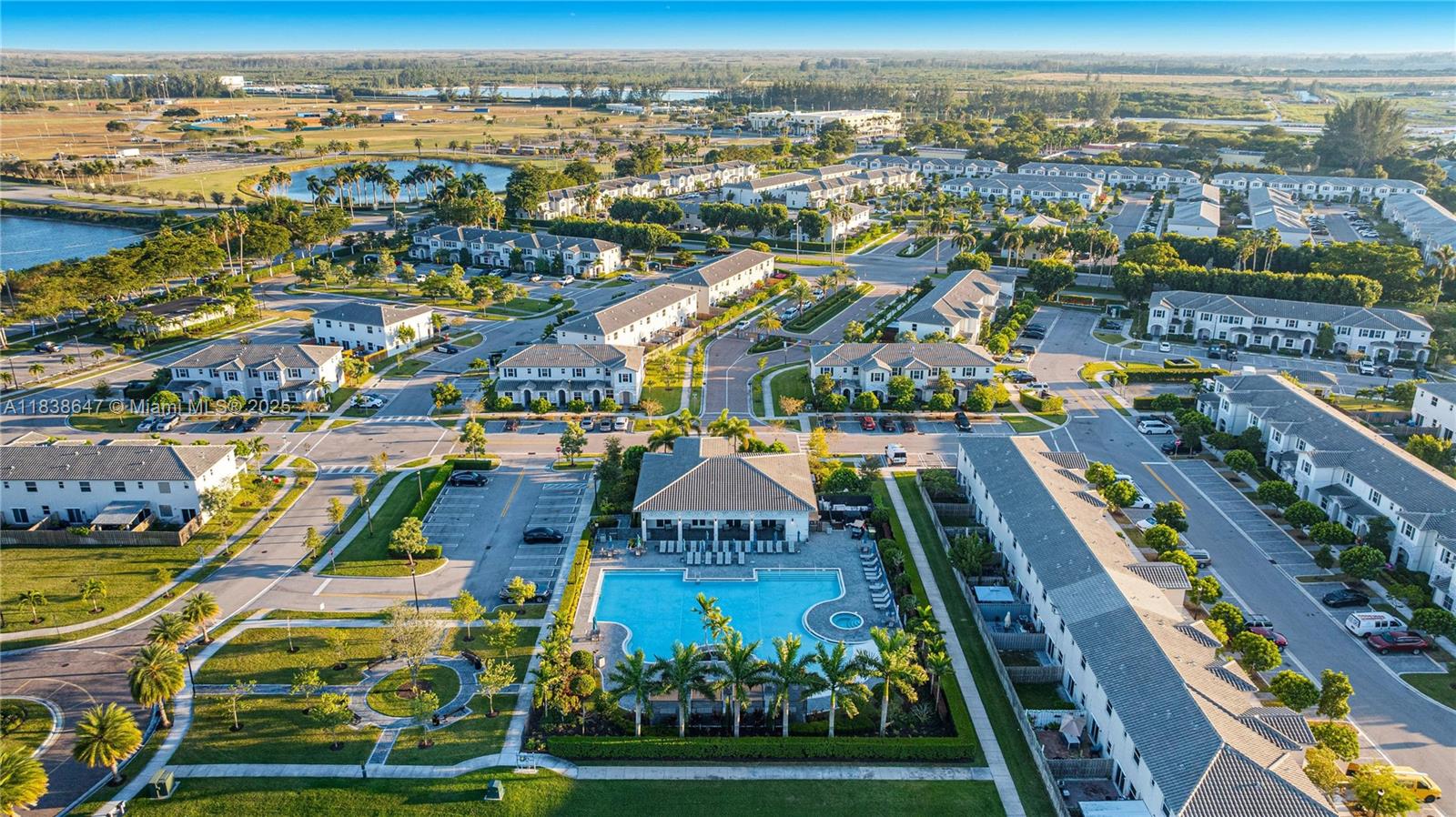 KEYS GATE RESIDENTIAL - Residential