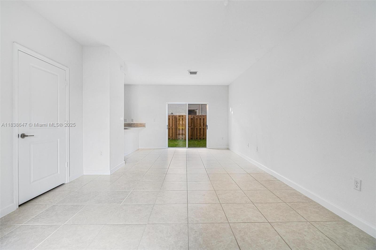 KEYS GATE RESIDENTIAL - Residential