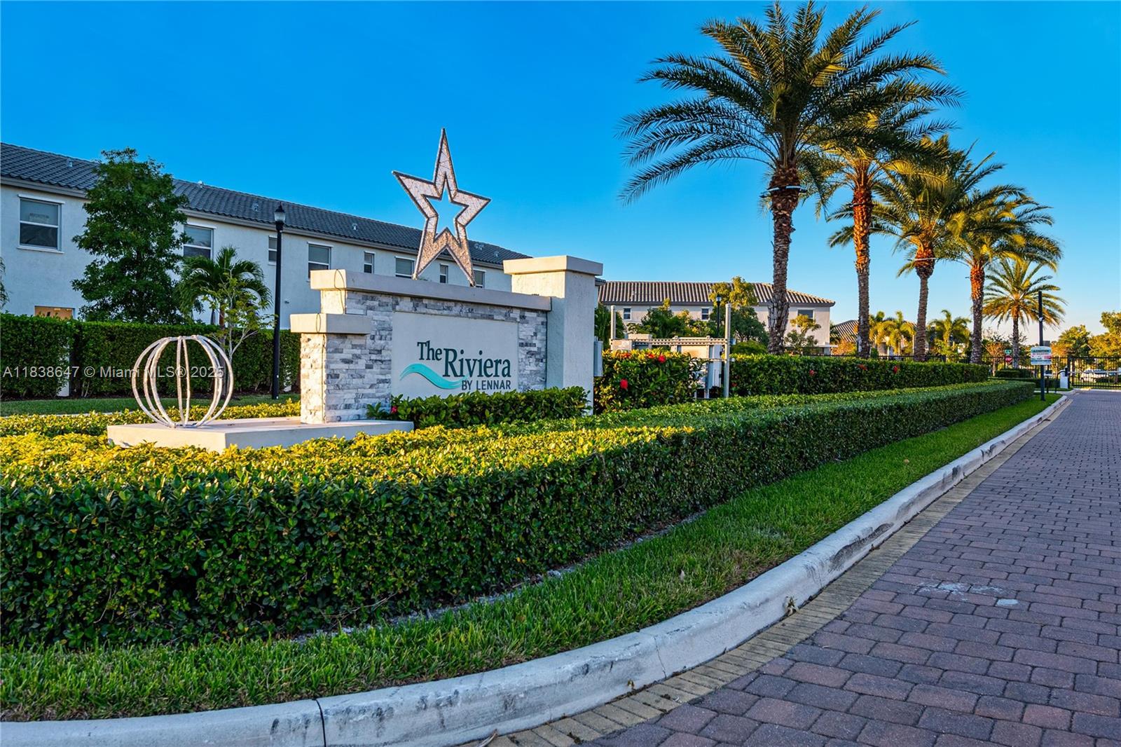 KEYS GATE RESIDENTIAL - Residential