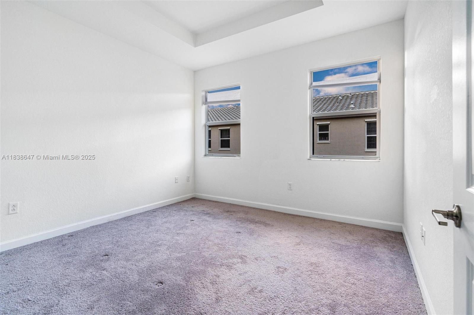 KEYS GATE RESIDENTIAL - Residential