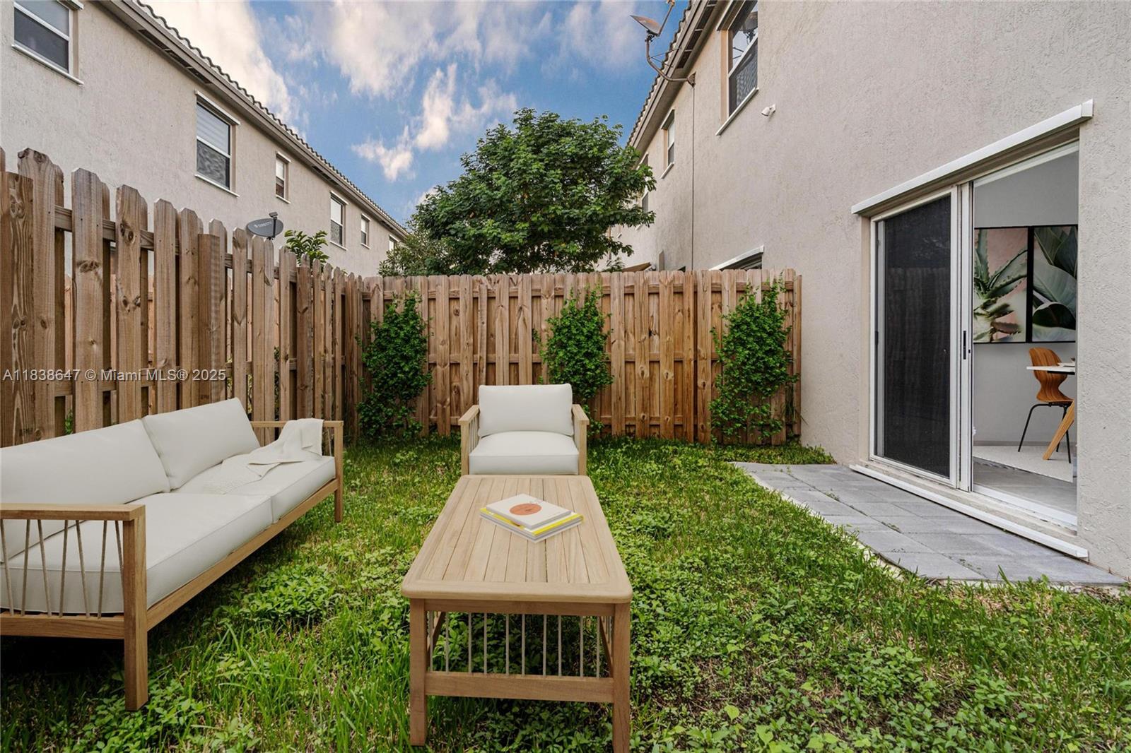 KEYS GATE RESIDENTIAL - Residential