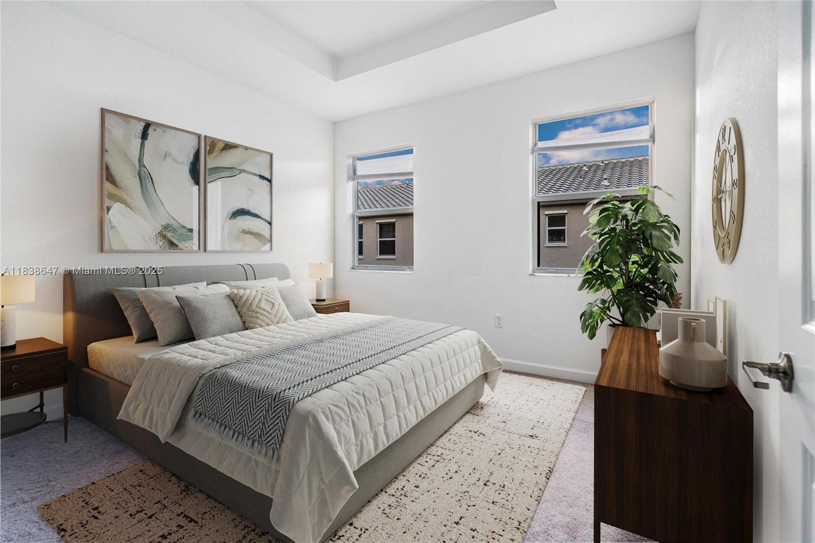 KEYS GATE RESIDENTIAL - Residential