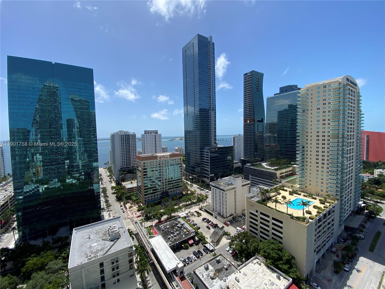 SlS BRICKELL - Residential Lease